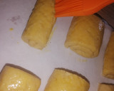 Foto del paso 13 de la receta: Masa danesa!! 👨‍🍳 🥐