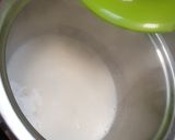 Rumos churros recept fázis 3 fotója