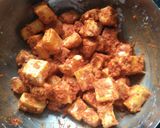 પનીર ચીલી (Paneer Chili Recipe In Gujarati) રેસીપી સ્ટેપ2ફોટો