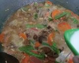 Foto langkah ke 5 dari resep Cap Cai Hoisom.
