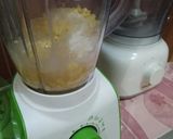 Foto langkah ke 1 dari resep Kue Ku/ Kuwe Thok.