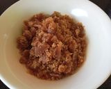 Foto langkah ke 2 dari resep Lapek Sagan Panggang, khas Payakumbuh.