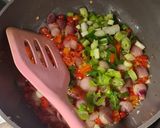 Foto langkah ke 3 dari resep Sambal Bawang Teri.