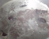 Foto del paso 5 de la receta: Carrilleras a los dos vinos