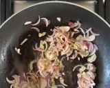 Foto langkah ke 4 dari resep Pasta Amatriciana.