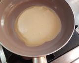 Foto langkah ke 2 dari resep Kulit Lumpia takaran sendok.