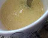 Foto del paso 1 de la receta: Bizcochuelo en taza