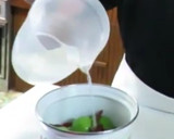 Foto del paso 1 de la receta: Salsa de chile de árbol hervida