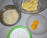 Foto langkah ke 1 dari resep Kastangel Kraft.