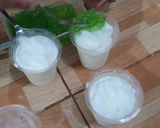 Foto langkah ke 4 dari resep Es air mata kuching segerr..