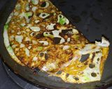 રવા ઢોસા રેસીપી સ્ટેપ2ફોટો