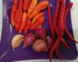 Foto langkah ke 1 dari resep Sambel Terasi Mantul.