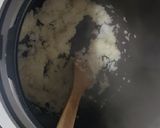 Une image de l'étape 1 de Rougail saucisses au cookeo.