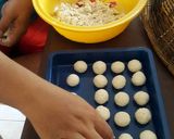 Foto langkah ke 4 dari resep Tahu bulat kepong.
