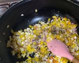 Foto del paso 2 de la receta: Tacos gobernador