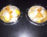 A picture of step 5 of Dilli chat Ram ladoo.