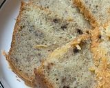 Foto langkah ke 7 dari resep Banana Cake (1208).