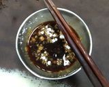 蘿蔓三鮮的食譜步驟3照片