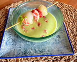 Foto del paso 7 de la receta: Gazpacho de melón