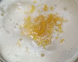 Foto langkah ke 2 dari resep Lemon curd (selai lemon).