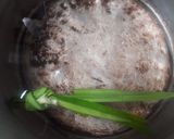 Foto langkah ke 2 dari resep Bubur Sagu Mutiara.