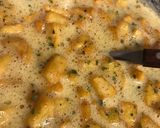 Foto del paso 4 de la receta: Tortilla de papas 🥔