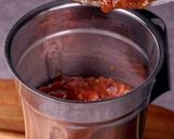 टमाटर की चटनी (Tamatar ki chutney recipe in hindi) रेसिपी चरण 1 फोटो