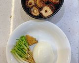 Hình bước làm 5 của món Phở Gà tự nấu 🫢