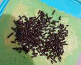 Foto langkah ke 1 dari resep Roti Bakar.