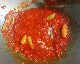Foto langkah ke 8 dari resep Sambal Goreng Udang.