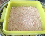 Foto langkah ke 5 dari resep Nugget Udang-Ayam Sehat No MSG | Hasil Melimpah.