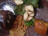 Baceman Ayam Tempe