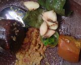 Foto langkah ke 2 dari resep Baceman Ayam Tempe.
