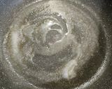 عکس مرحله 3 از دستور اسپاگتی تخم مرغ (Egg spaghetti)