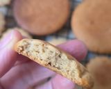 Foto del paso 8 de la receta: Galletitas de miel y extracto de malta 🍯 🐝 🍺