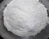 Foto del paso 2 de la receta: Croissants DIFERENTES
