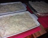 Lasagne recept fázis 4 fotója