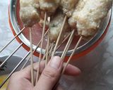 Foto langkah ke 3 dari resep Sempol Tahu.