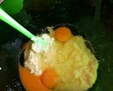 Foto del paso 2 de la receta: Queque simple de limón