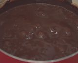 A picture of step 9 of Churros.