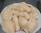 Foto langkah ke 8 dari resep Pempek udang.