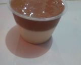 Foto langkah ke 3 dari resep Dalgona chocolatos enaaakk.