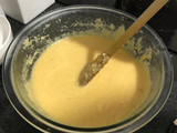 Galletas de avena