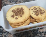 Foto del paso 5 de la receta: Cookies muy fáciles