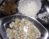गुड़ मेवा की गुजिया (gur Meva ki gujiya recipe in Hindi) रेसिपी चरण 2 फोटो