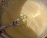 Fahéjas krémes szelet recept fázis 2 fotója