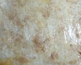 Foto del paso 4 de la receta: Cuadrados de manzana y canela con masa de hojaldre 😋😋😋😋