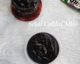 Foto langkah ke 3 dari resep Selai Coklat Milo.