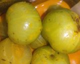 આથેલા આંબળા (Athela Amla Recipe In Gujarati) રેસીપી સ્ટેપ3ફોટો