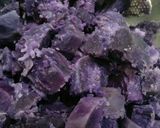 Foto langkah ke 2 dari resep Nugget Ubi Ungu.